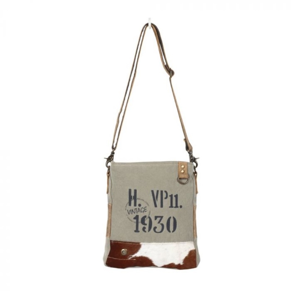 SOLD SOLD SOLD MYRA ERA 1930 SHOULDER BAG